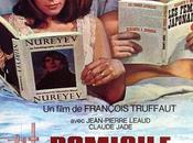 DOMICILIO CONYUGAL Truffaut 1970) VOSE/Castellano