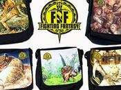 rolled Complementos estilo (FF, Symbaroum,...)