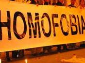 #Homofobia: Enfermedad Psicológica