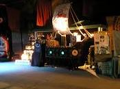 Mala experiencia Restaurante Bucanero Barba Roja