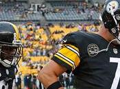 problemas entre Brown Roethlisberger tienen tiempo