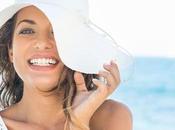 Maquillaje verano paso