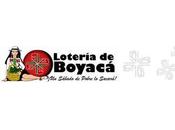 Lotería Boyacá sábado enero 2019