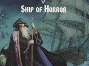 Ship Horror/ Nave Horror, para Ravenloft (1991/1996)
