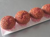 Cupcakes vino caliente