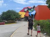 Biomuseo Ciudad Panamá: experiencia familiar