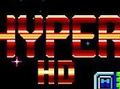 Indie Review: Hyper