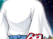 Confirmado, manga Gintama finalizara volumen