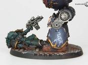 Warhammer Community: Resumen Lunes Digital