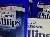 Beneficios Leche Magnesia