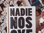 'Nadie oye', Nando López