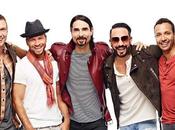 Backstreet Boys estrena single Place’