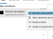 Cómo obtener clave producto Windows desde Símbolo sistema