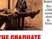 GRADUADO (Mike Nichols 1967)