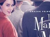 Serie marvelous maisel