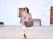 Brown white