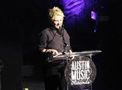 Austin music awards 2017/18