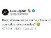 Cuenta Privada Cepeda