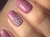 Nails rosa