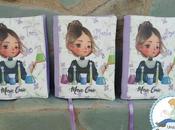 Fundas cuadernos.