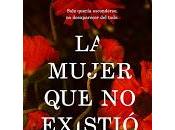 mujer existió. Kate Moretti