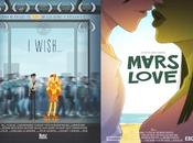 wish..." "Mars Love"