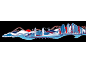 epopeya marítima: Bretaña Panamá para asistir 2019 (navegación)