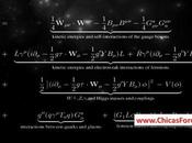 ecuación matemática amenaza desmentir teorías conspiración