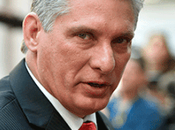 Cuba: Reemplazan ministros Transporte Finanzas