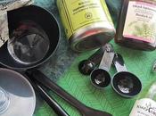 Lavando Cabello Arcillas -Método Curly-
