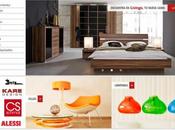 Livingo, Pinterest mobiliario decoración opción compra clic