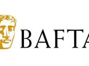 Nominados premios bafta 2019