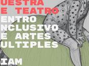Muestra teatro escuela Brut, -CIAM- manu medina