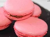 Macaron relleno mascarpone dulce leche