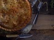 Empanada fácil pavo {aprovechando sobras Navideñas} #aquínosetiranadaTS