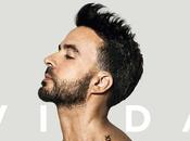Luis Fonsi publicará álbum ‘Vida’ febrero