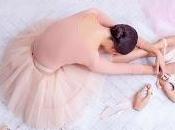 Reseña Ballerina, Scarlett Butler