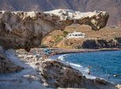 Playa Escullos