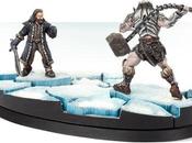 Thorin Oakenshield Azog Forge World