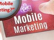 ¿Que entiende Mobile marketing?