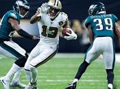 detalles seguir Eagles Saints