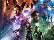 Opinión #14: Avengers: Infinity