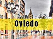 Oviedo días