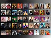 Lista completa nominados BRIT Awards 2019