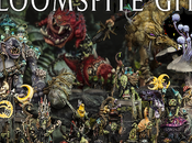 Pre-pedidos esta semana oleada Gloomspite Gitz