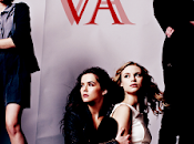 Vampire academy {Spoilers}