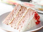 Hábitos nuevos mismo pastel fresa siempre