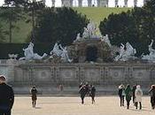 Viena: hospedaje, transporte visitar días