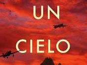 Opinión bajo cielo escarlata mark sullivan