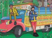 Juanes publica single plata’ junto Lalo Ebratt